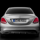 Image for article titled The New Mercedes-Benz C-Class: C-Class At Its Best